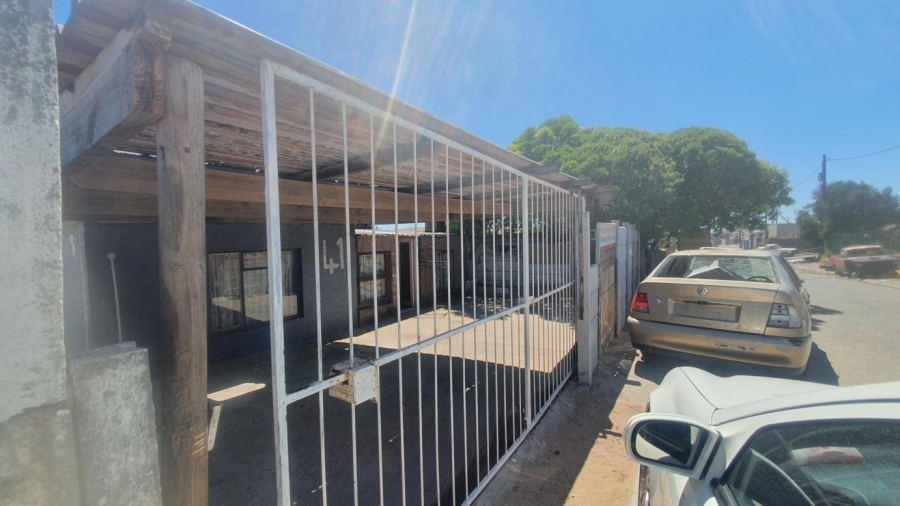 3 Bedroom Property for Sale in Witteklip Western Cape